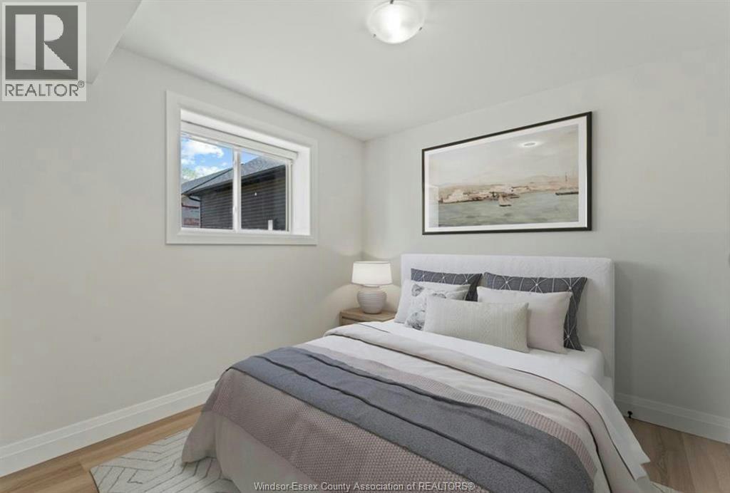 LOWER 2-1850 Meighen, Windsor, ON, N8W 0B6 - 7