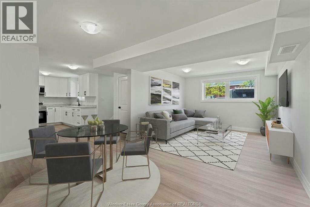 LOWER 2-1850 Meighen, Windsor, ON, N8W 0B6