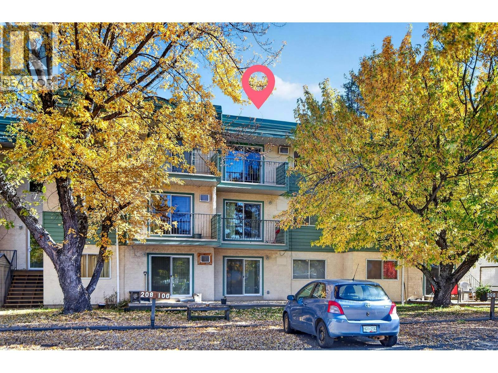 18-245 Park Drive, Clearwater, BC, V0E 1N1
