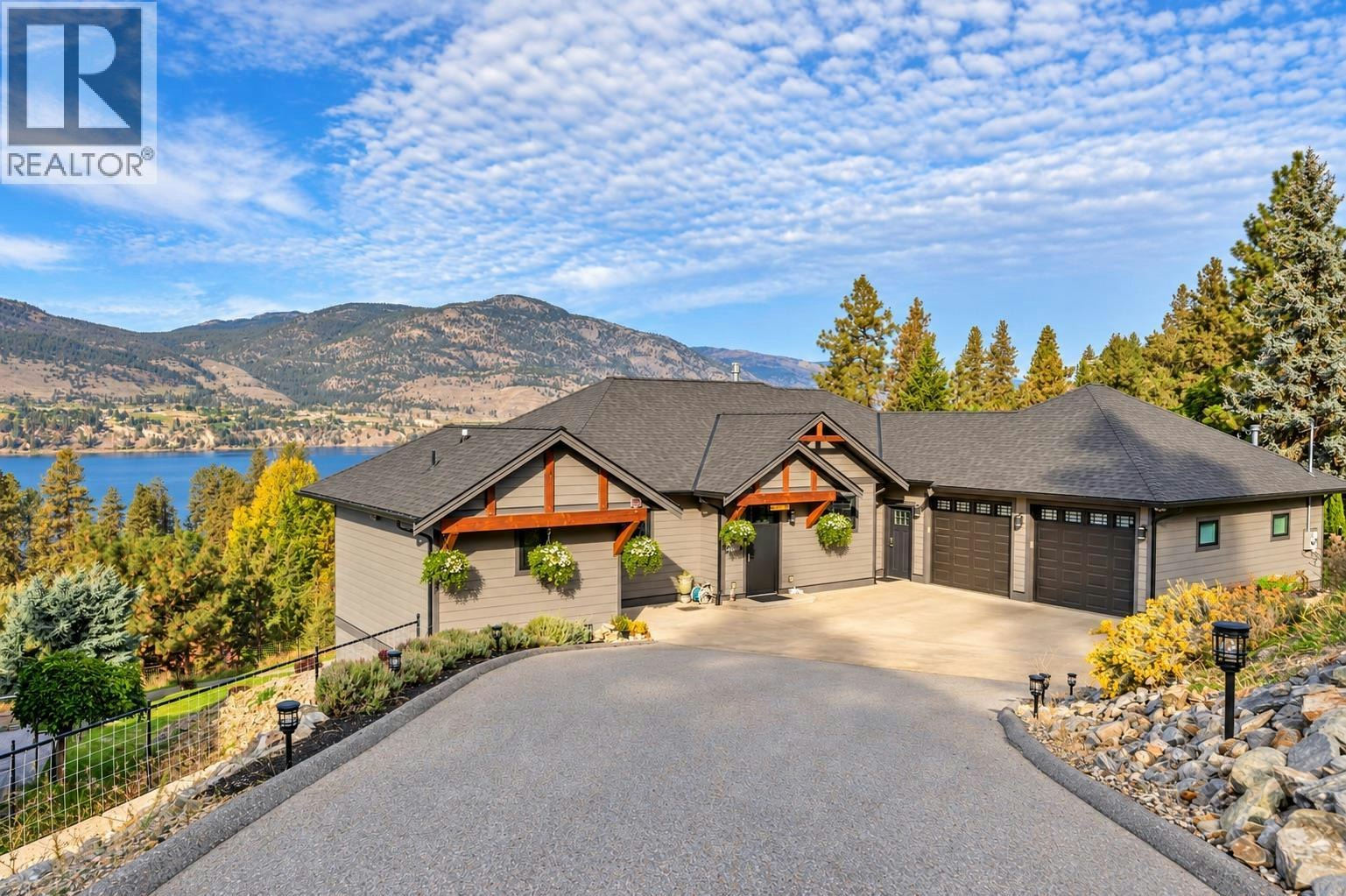 177 Sunnybrook Drive, Okanagan Falls, BC, V0H 1R3