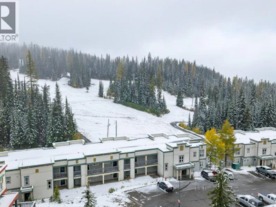 202-9808 Silver Star Road - 2