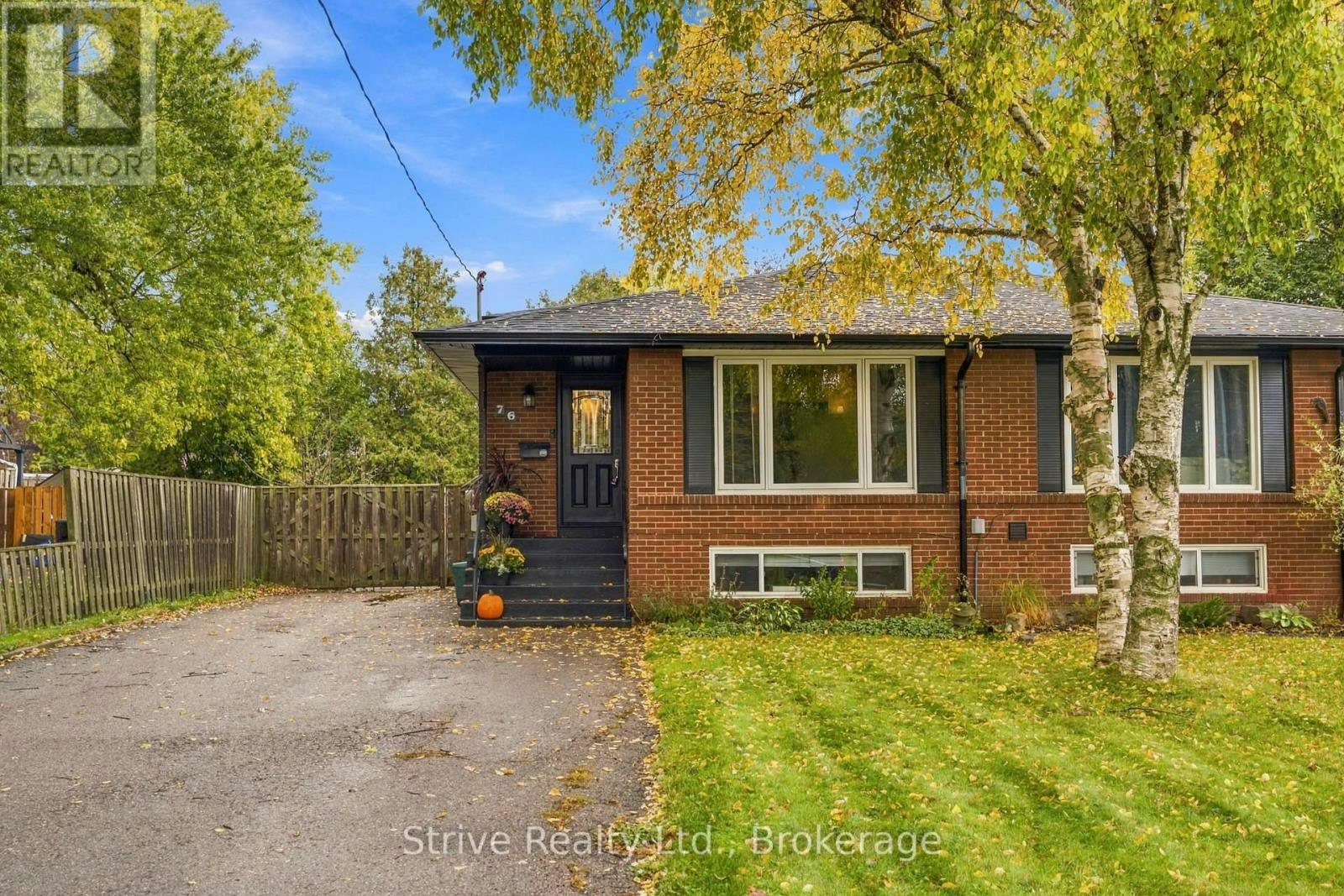 76 Waverley Road, Clarington, ON, L1C 1L1