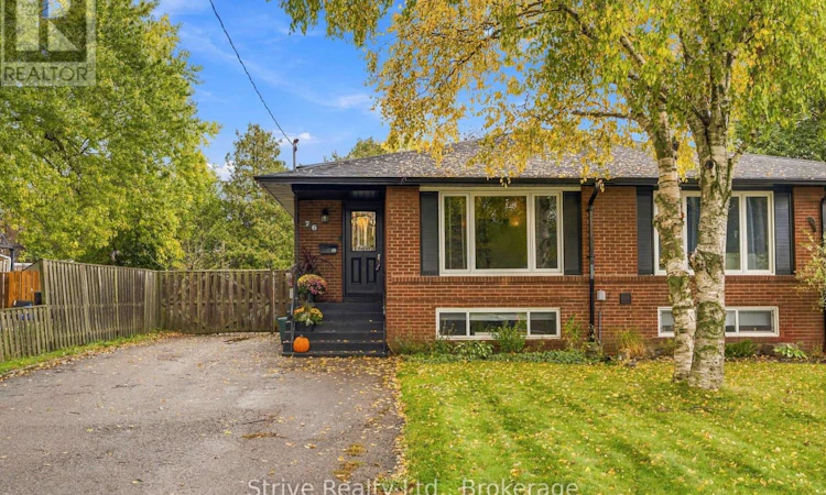 76 Waverley Road