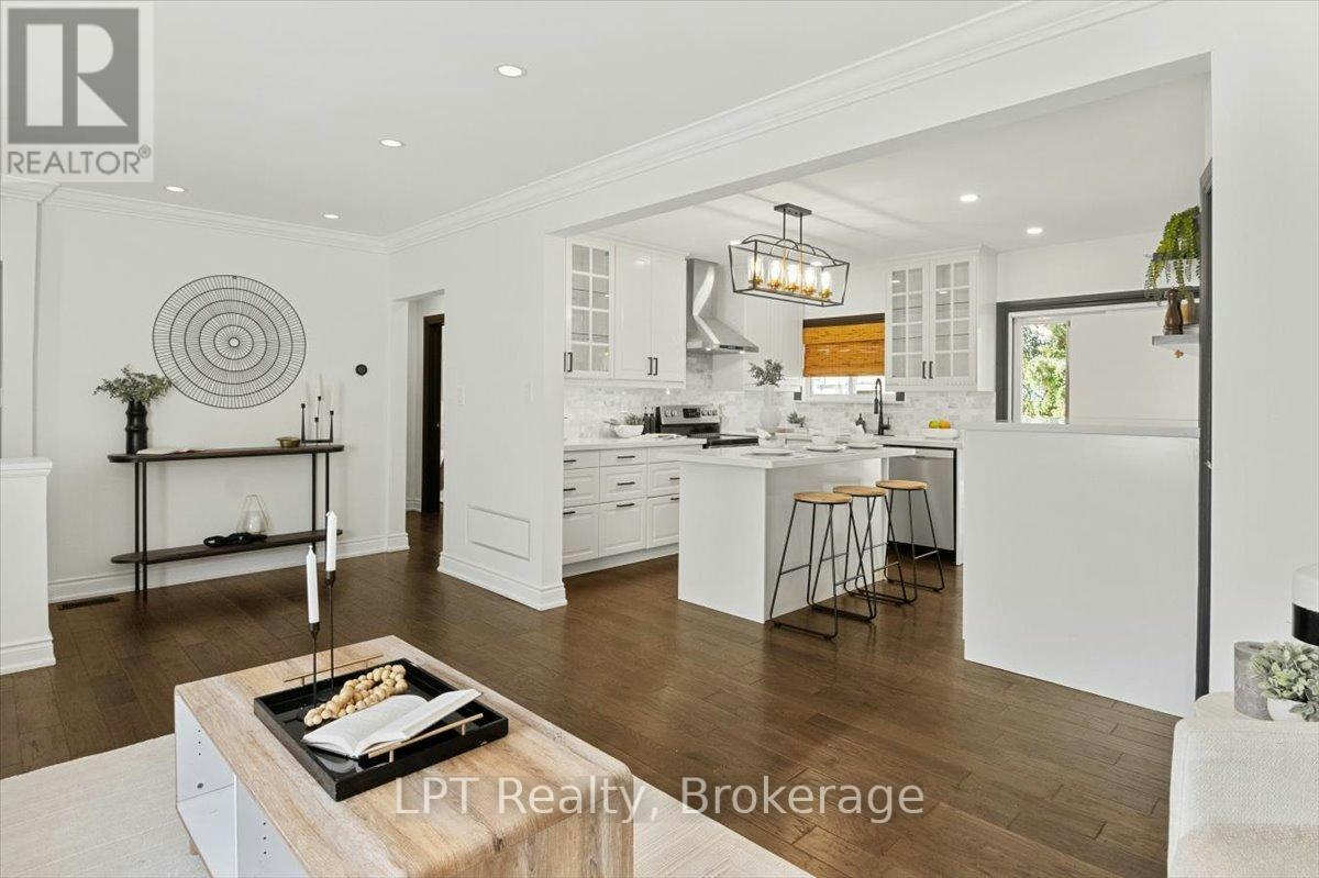 667 Wickens Avenue, Burlington, ON, L7T 3T1