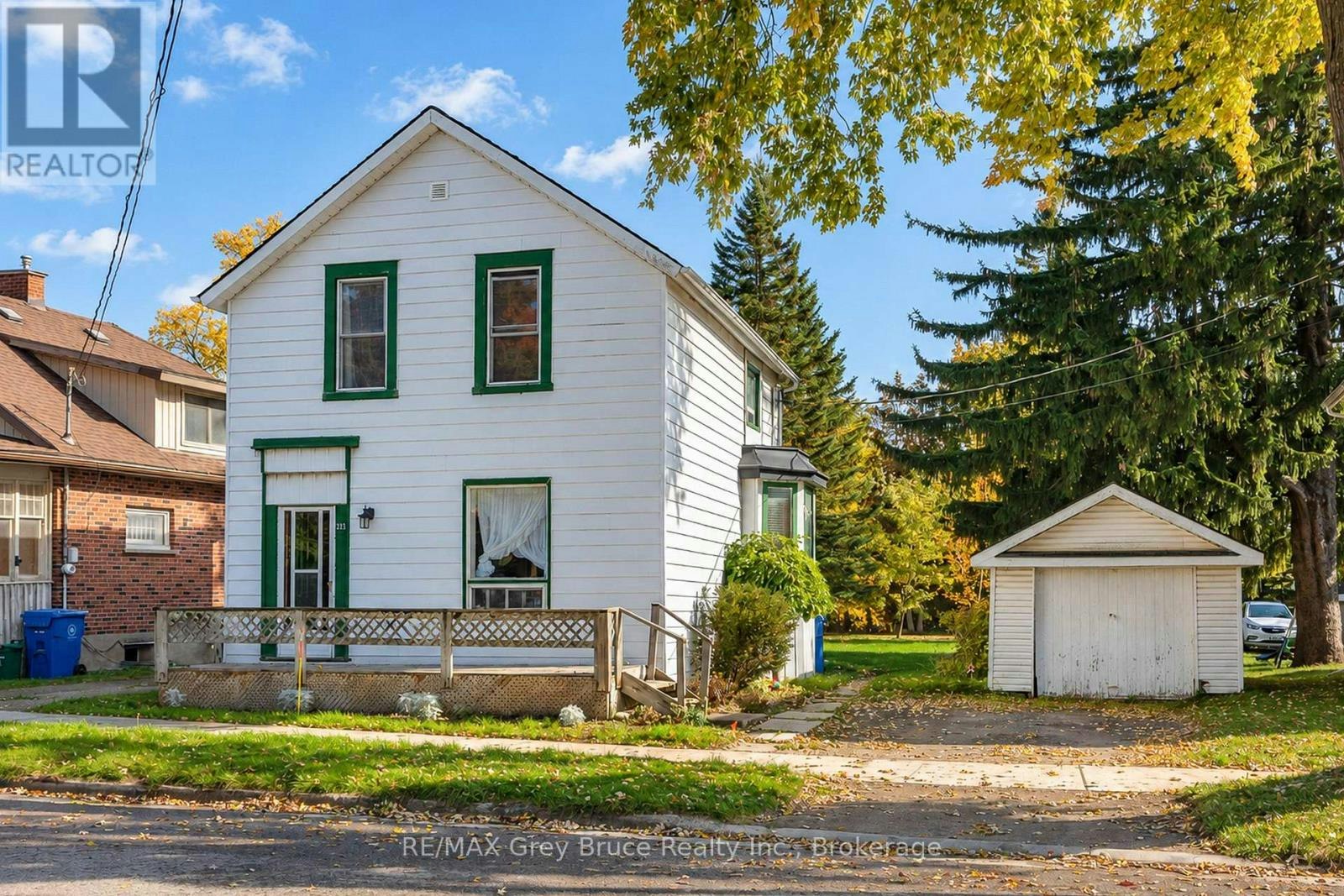 213 Victoria Street, Shelburne, ON, L9V 2Y1