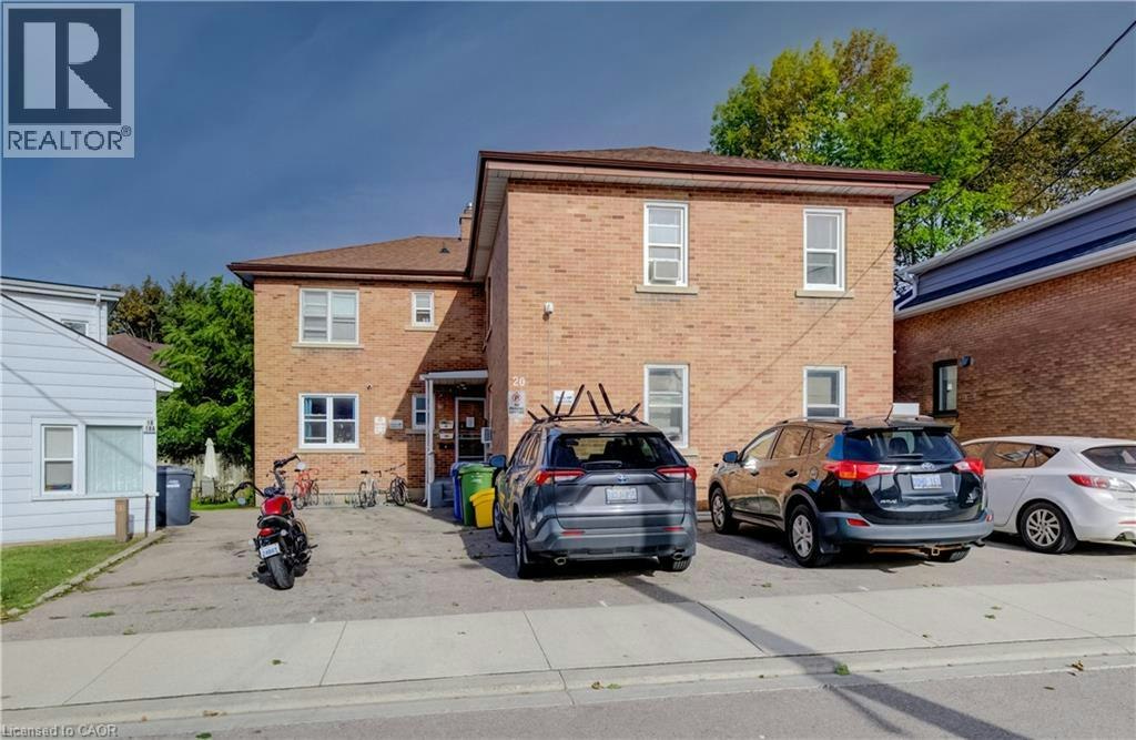172 Arthur Street S, Guelph, ON, N1E 5K6