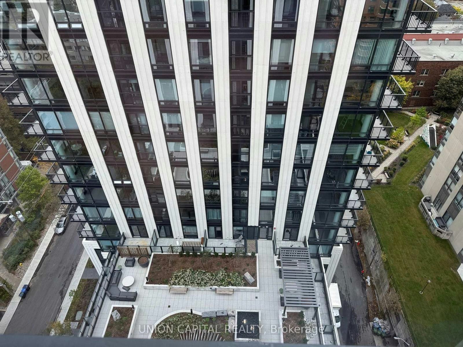 2101-91 Montclair Avenue, Toronto, ON, M5P 0B1 - 3