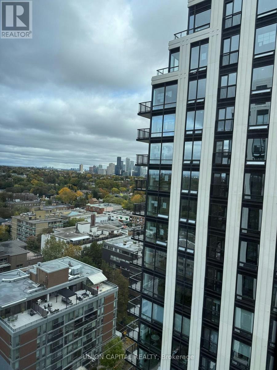 2101-91 Montclair Avenue, Toronto, ON, M5P 0B1 - 2