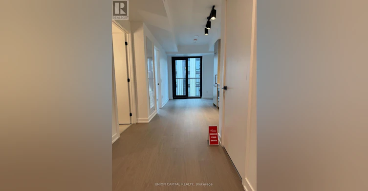 2101-91 Montclair Avenue, Toronto, ON, M5P 0B1