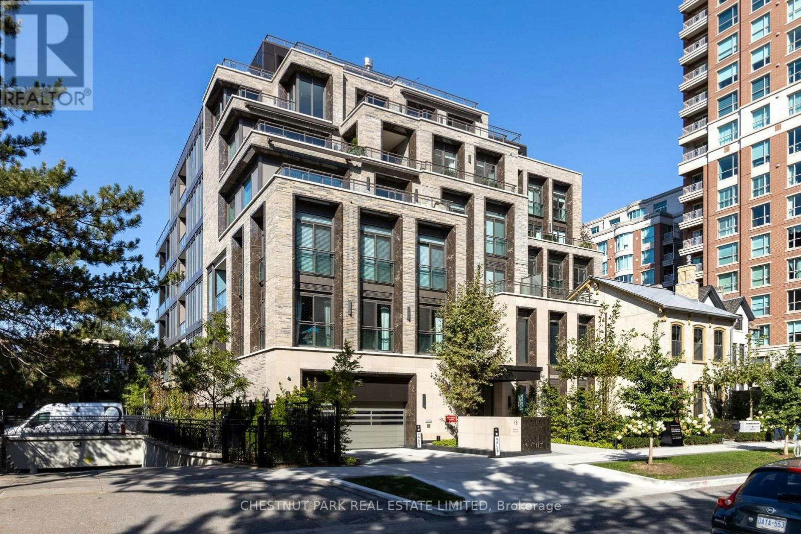 301-10 Prince Arthur Avenue, Toronto, ON, M5R 1A9