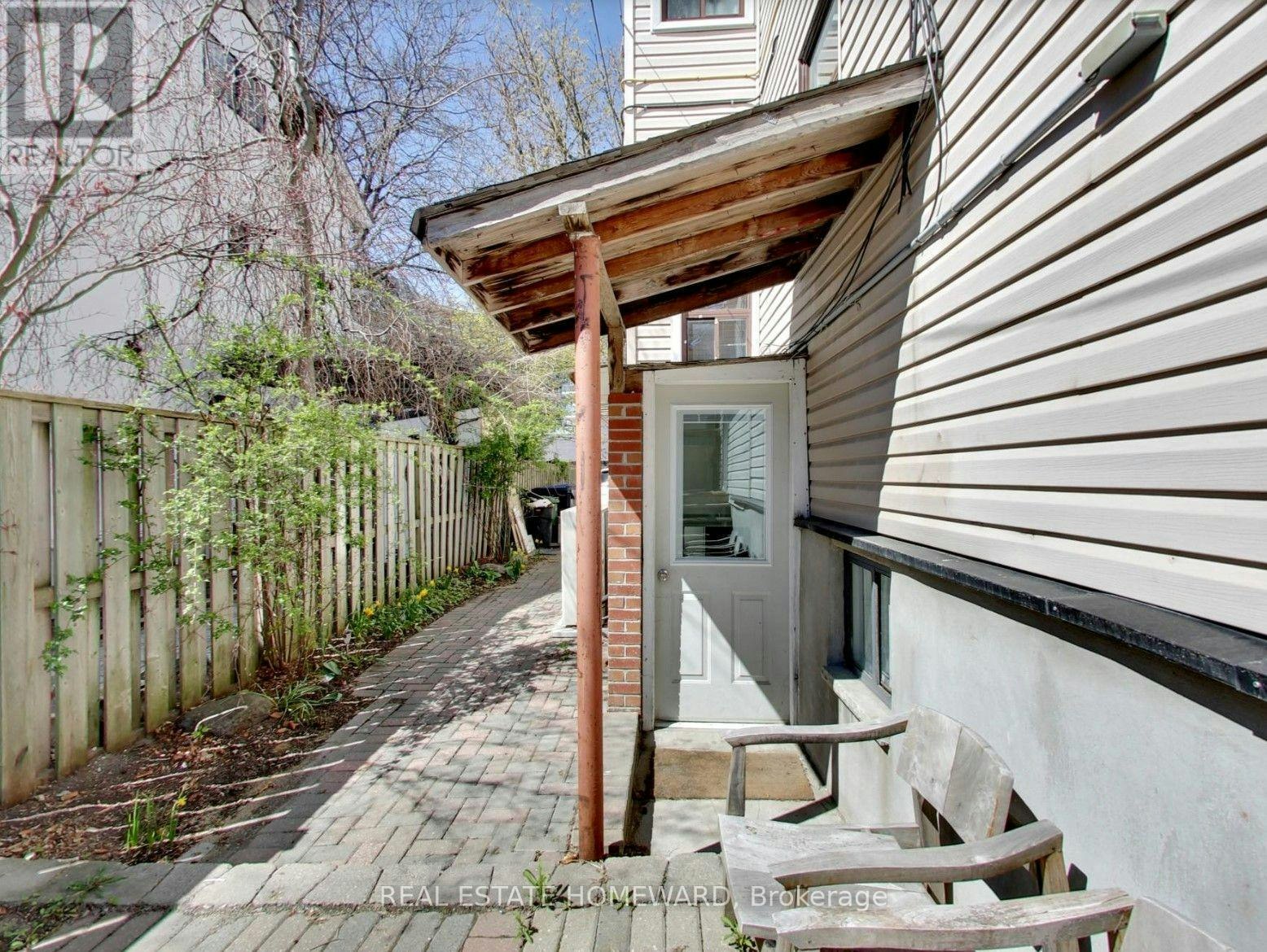 LOWER-145 Boston Avenue, Toronto, ON, M4M 2T8 - 22