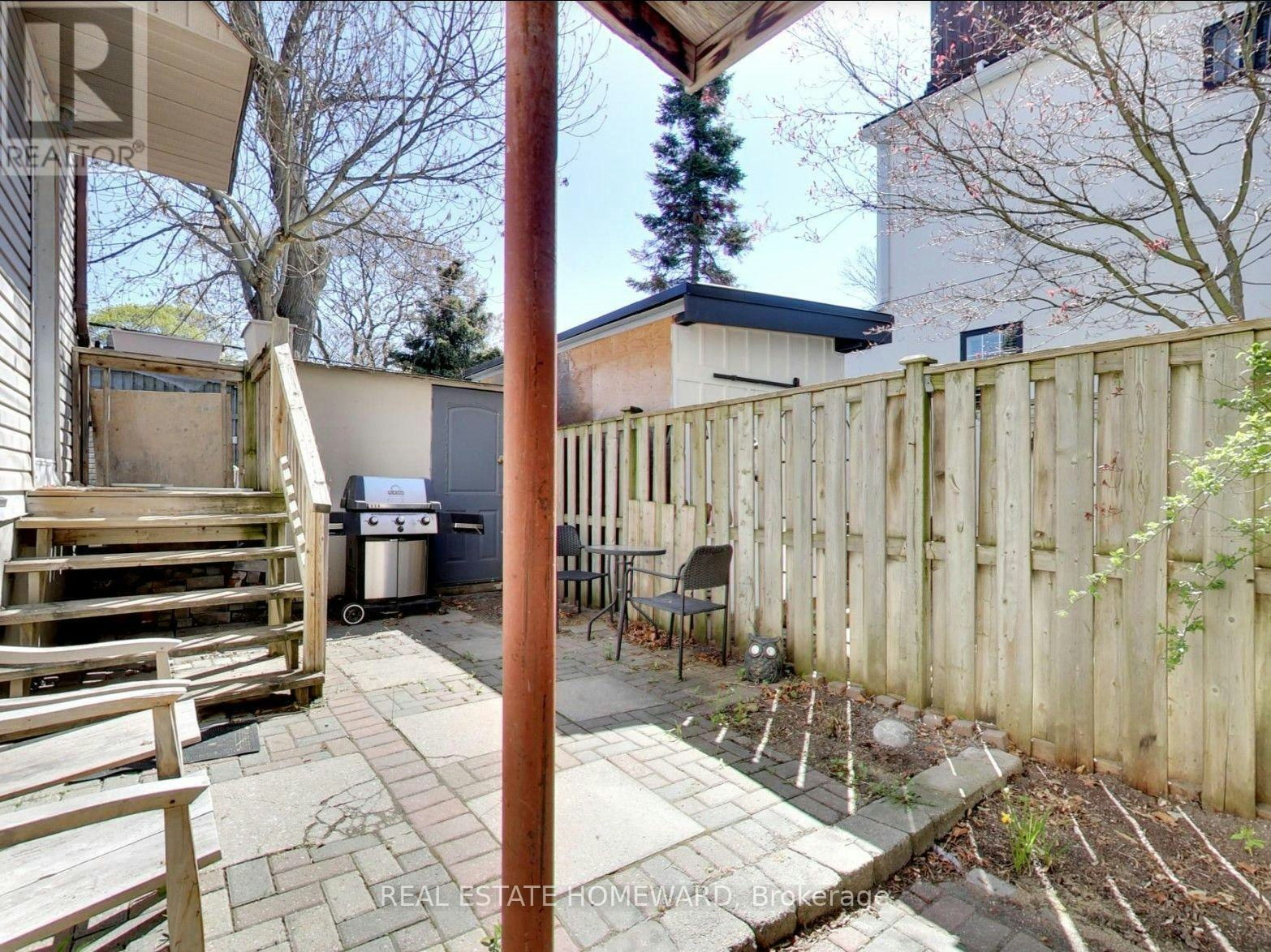 LOWER-145 Boston Avenue, Toronto, ON, M4M 2T8 - 20