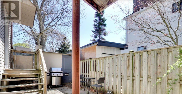 LOWER-145 Boston Avenue, Toronto, ON, M4M 2T8 - 20
