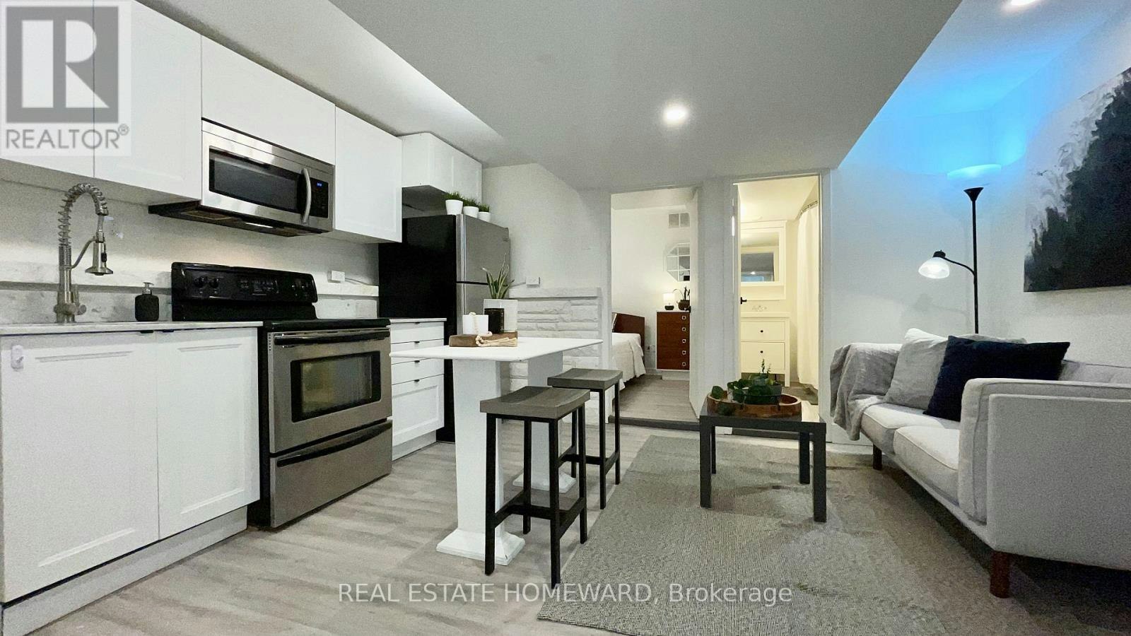 LOWER-145 Boston Avenue, Toronto, ON, M4M 2T8 - 7