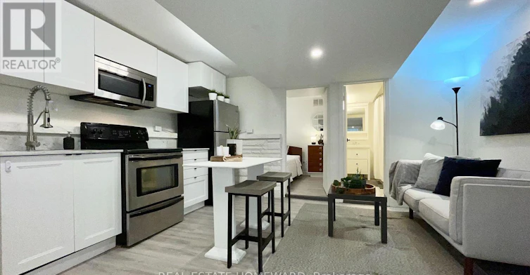 LOWER-145 Boston Avenue, Toronto, ON, M4M 2T8 - 7
