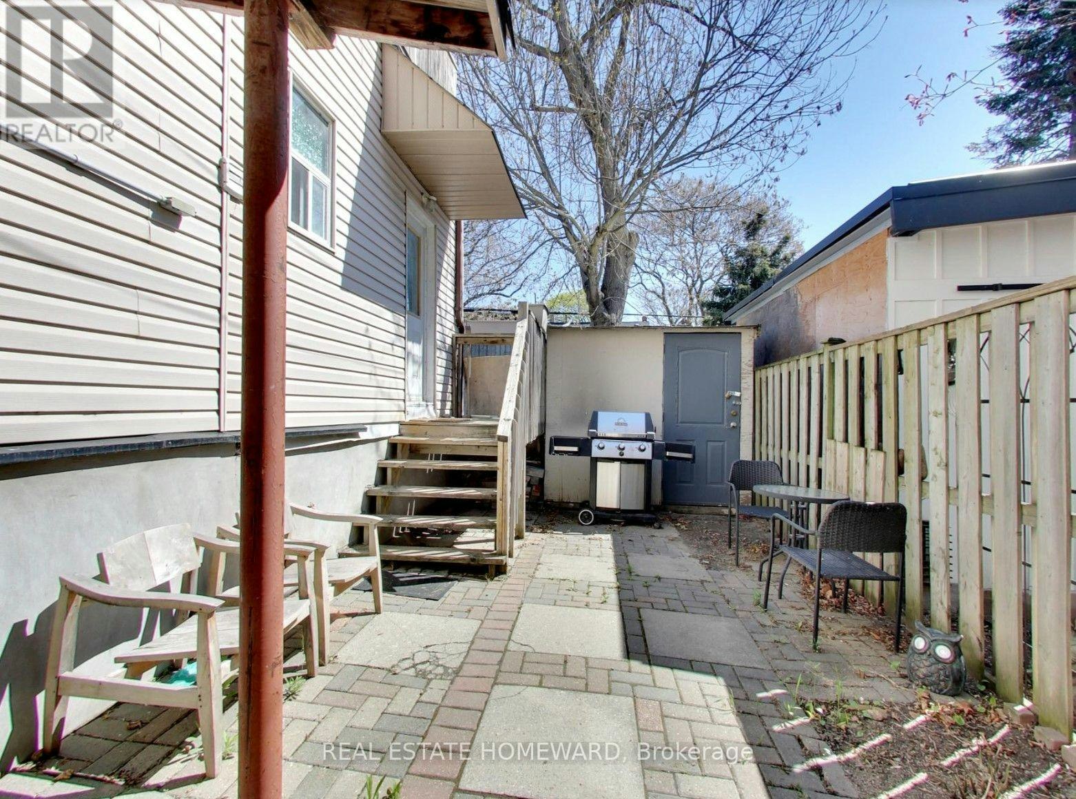 LOWER-145 Boston Avenue, Toronto, ON, M4M 2T8 - 21