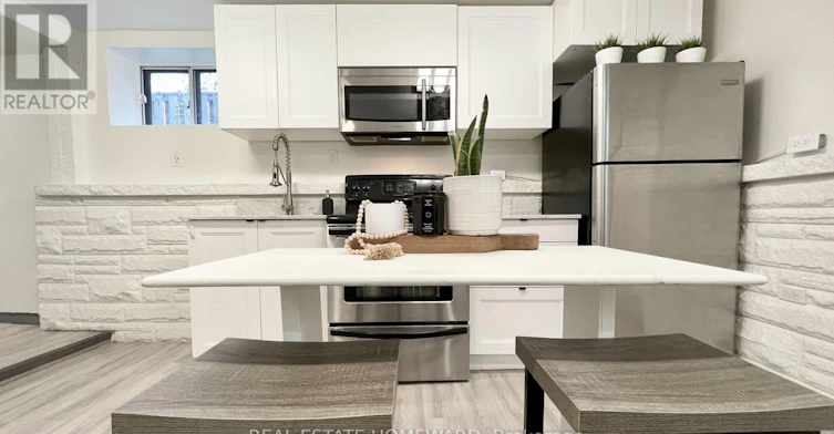 LOWER-145 Boston Avenue, Toronto, ON, M4M 2T8 - 3