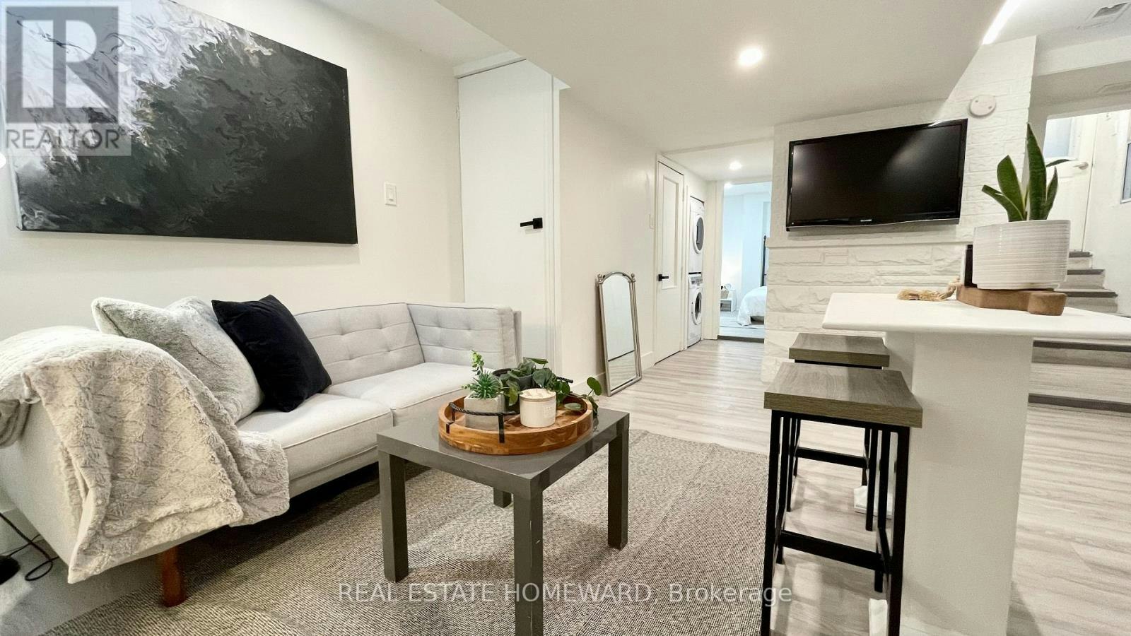 LOWER-145 Boston Avenue, Toronto, ON, M4M 2T8 - 2