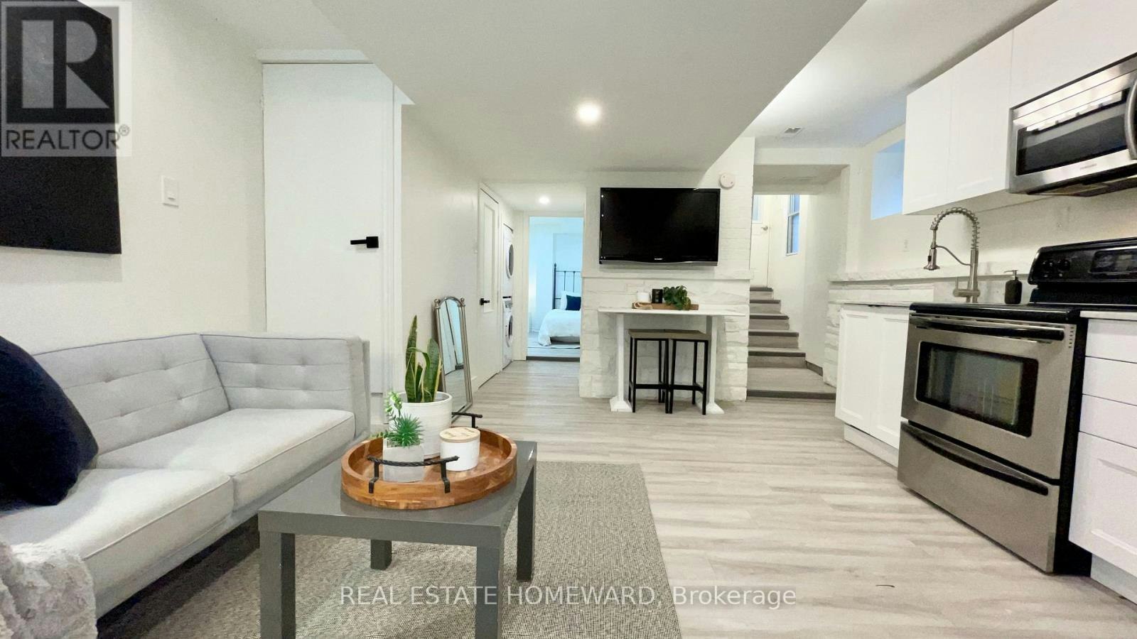 LOWER-145 Boston Avenue, Toronto, ON, M4M 2T8 - 10
