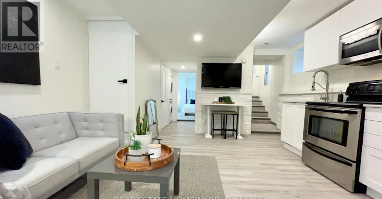 LOWER-145 Boston Avenue, Toronto, ON, M4M 2T8 - 10