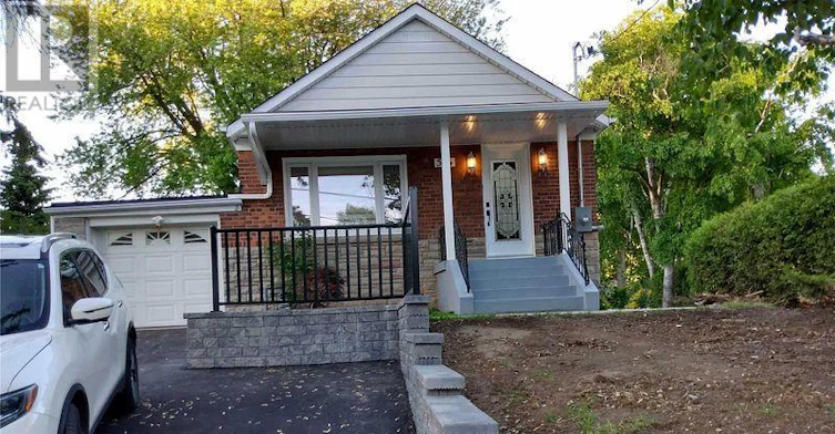LOWER B2-5 Aylesford Drive, Toronto, ON, M1N 1L6