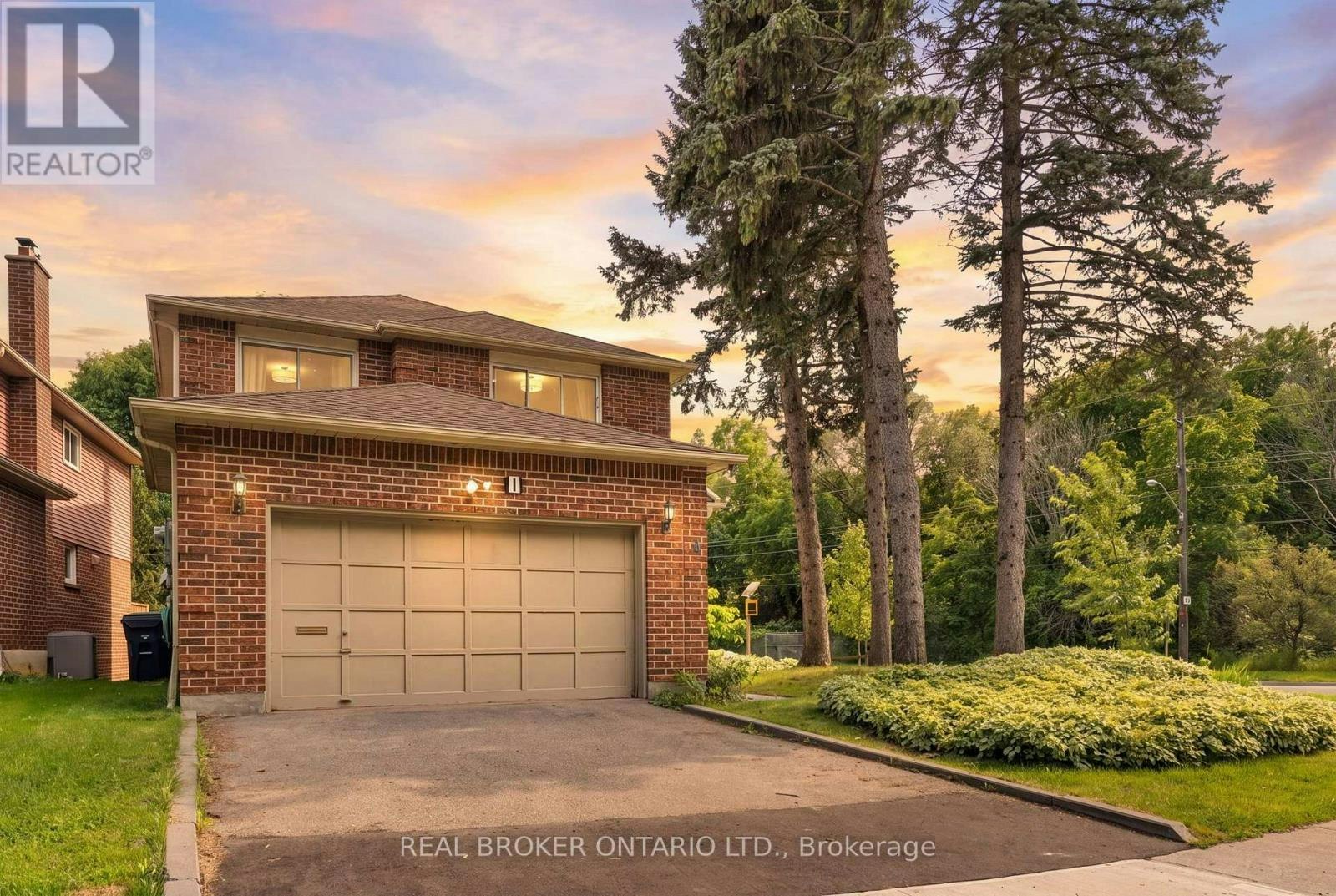 1 Baronial Court, Toronto, ON, M1C 3J5