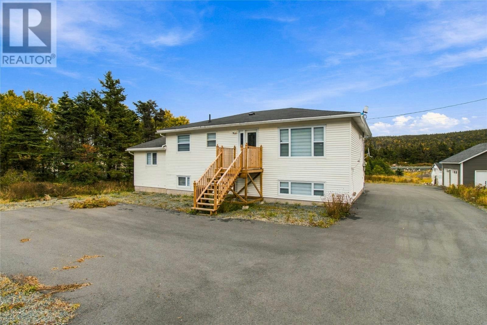 1388 Blackhead Road, St Johns, NL, A1C 5H2
