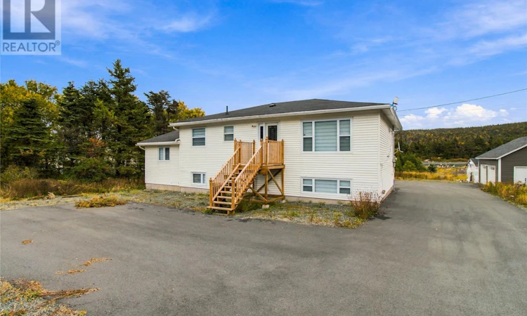 1388 Blackhead Road