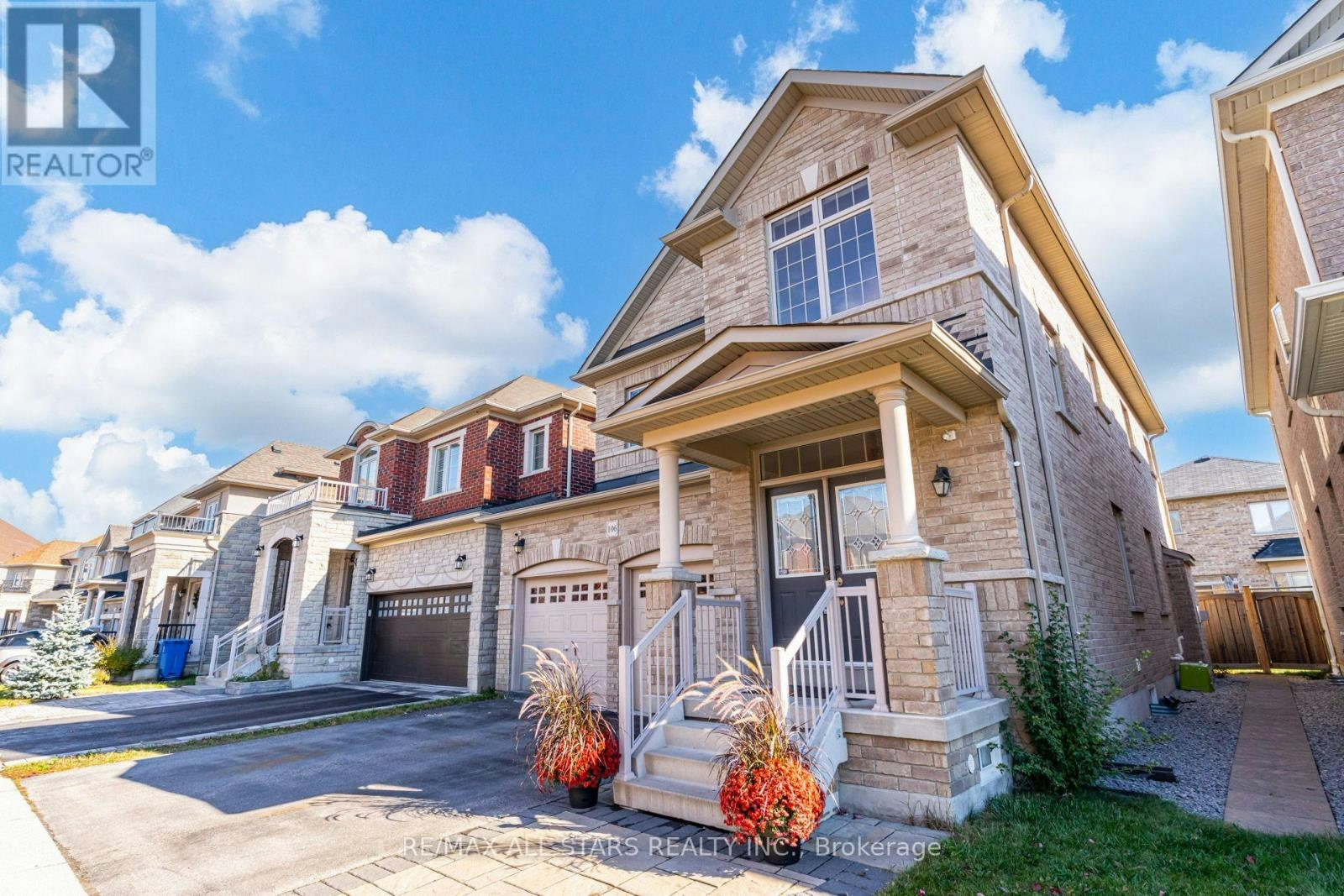 106 Creekland Avenue, Whitchurch-Stouffville, ON, L4A 1X4 - 2