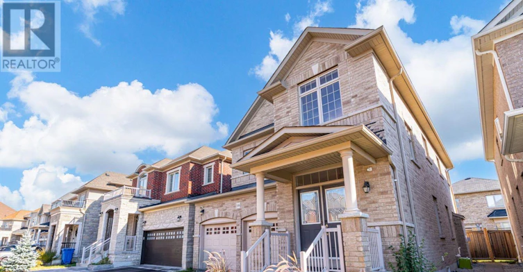 106 Creekland Avenue, Whitchurch-Stouffville, ON, L4A 1X4 - 2