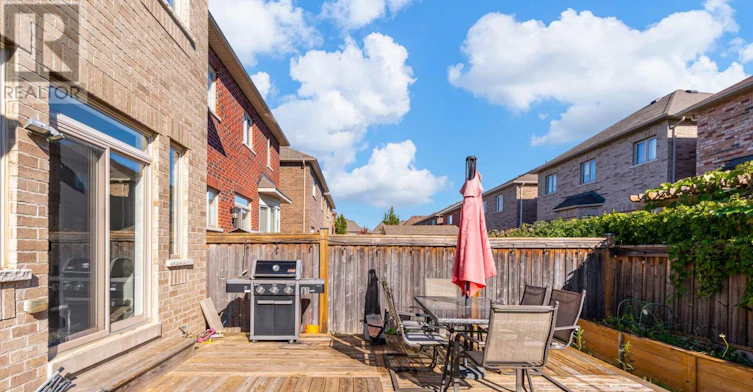 106 Creekland Avenue, Whitchurch-Stouffville, ON, L4A 1X4 - 42
