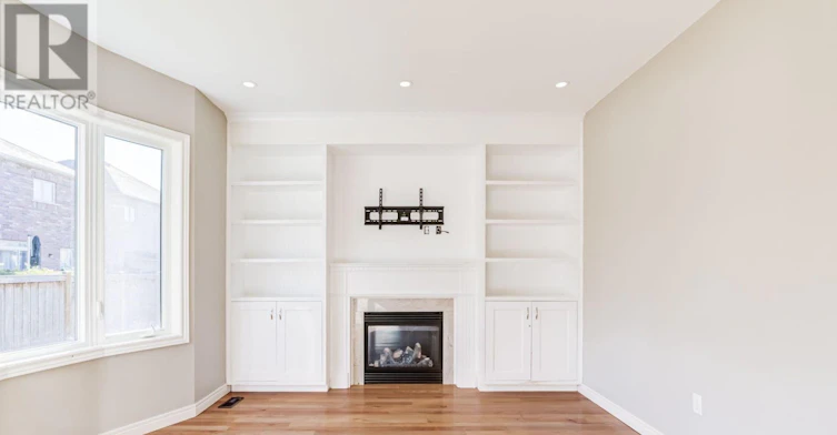 106 Creekland Avenue, Whitchurch-Stouffville, ON, L4A 1X4 - 23