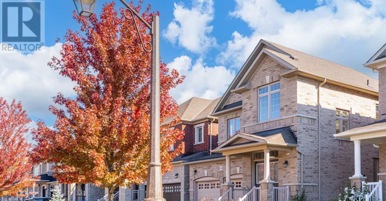106 Creekland Avenue, Whitchurch-Stouffville, ON, L4A 1X4 - 46
