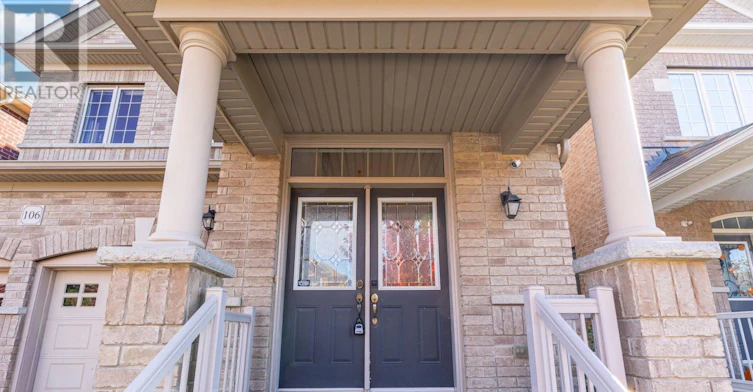 106 Creekland Avenue, Whitchurch-Stouffville, ON, L4A 1X4 - 3