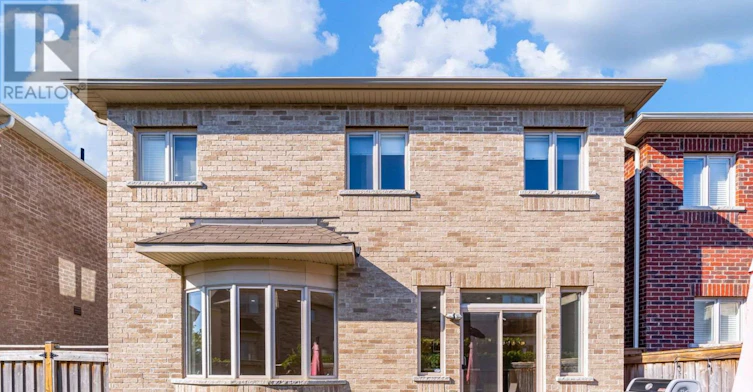 106 Creekland Avenue, Whitchurch-Stouffville, ON, L4A 1X4 - 45
