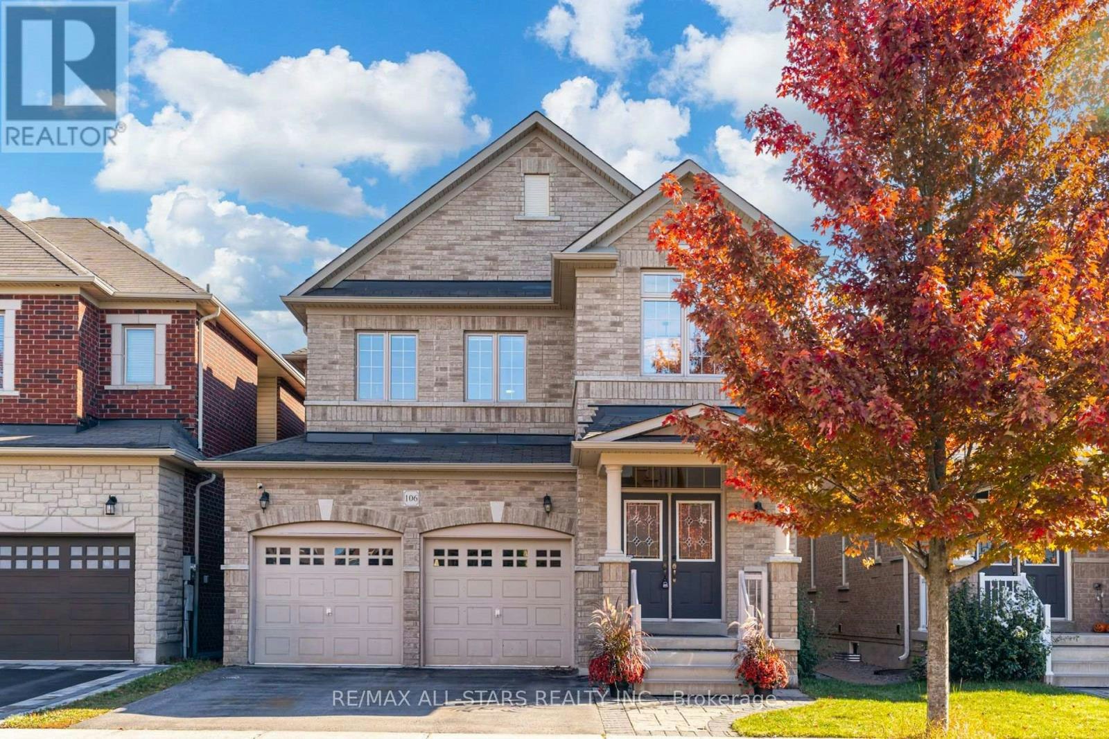 106 Creekland Avenue, Whitchurch-Stouffville, ON, L4A 1X4