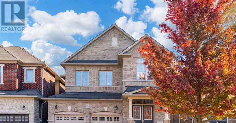 106 Creekland Avenue, Whitchurch-Stouffville, ON, L4A 1X4