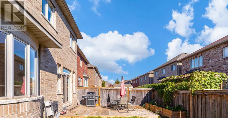 106 Creekland Avenue, Whitchurch-Stouffville, ON, L4A 1X4 - 43