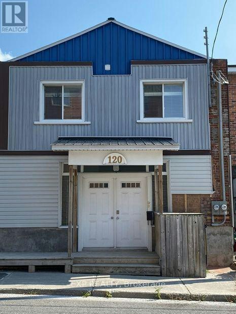 1-120 Eccles Street, Ottawa, ON, K1R 6S8