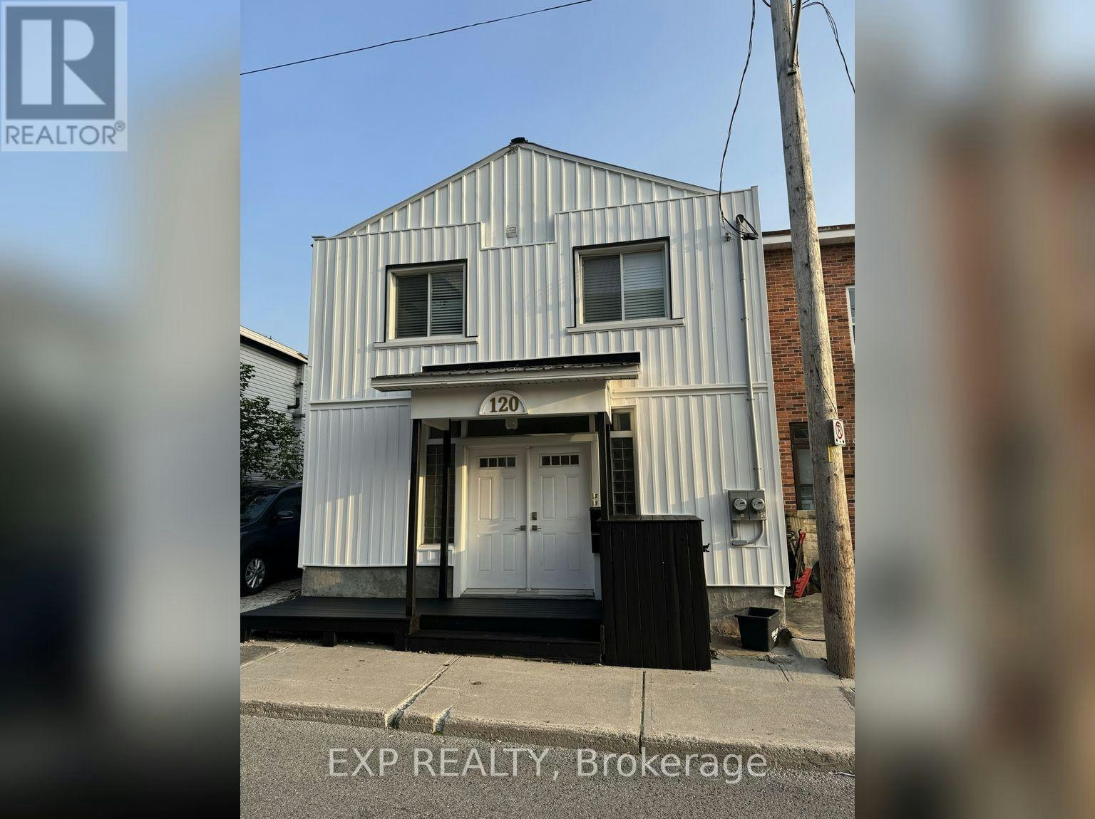1-120 Eccles Street, Ottawa, ON, K1R 6S8