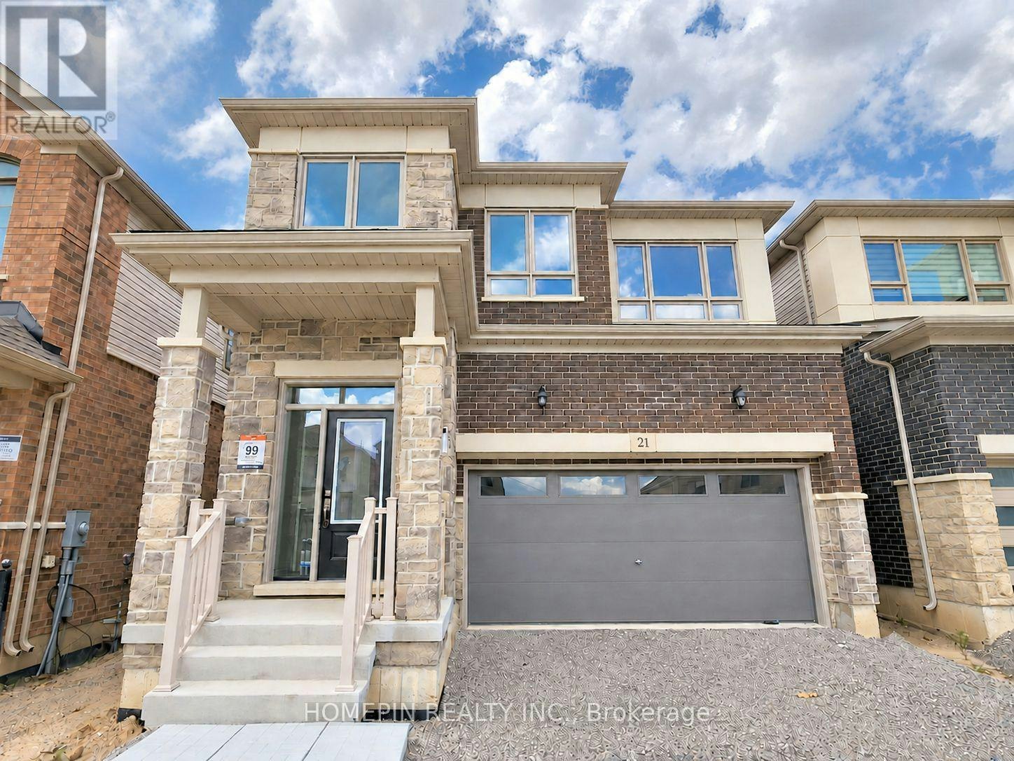 21 Phoenix Boulevard, Barrie, ON, L9S 2Z4