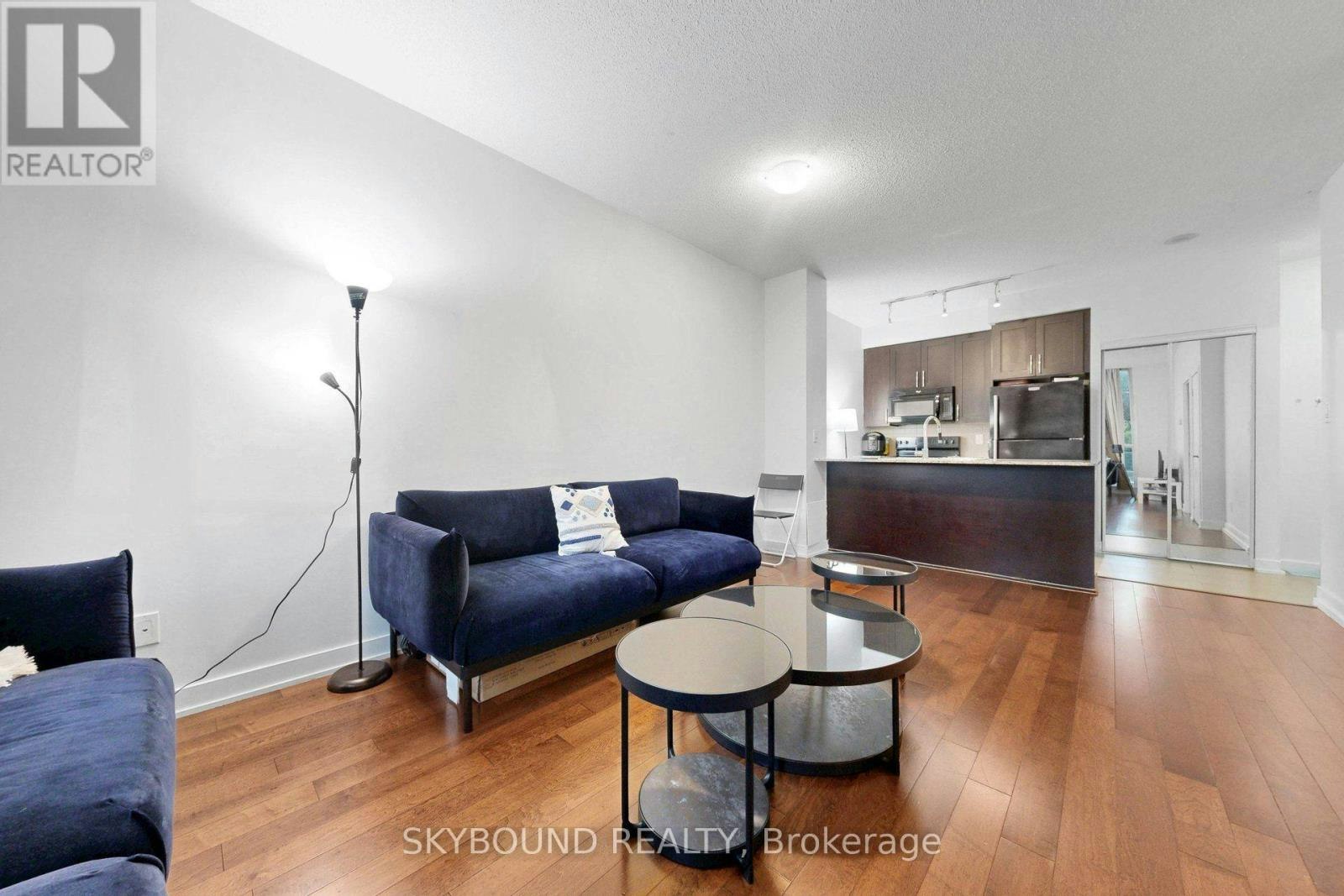 214-4070 Confederation Parkway, Mississauga, ON, L5B 0E9 - 19