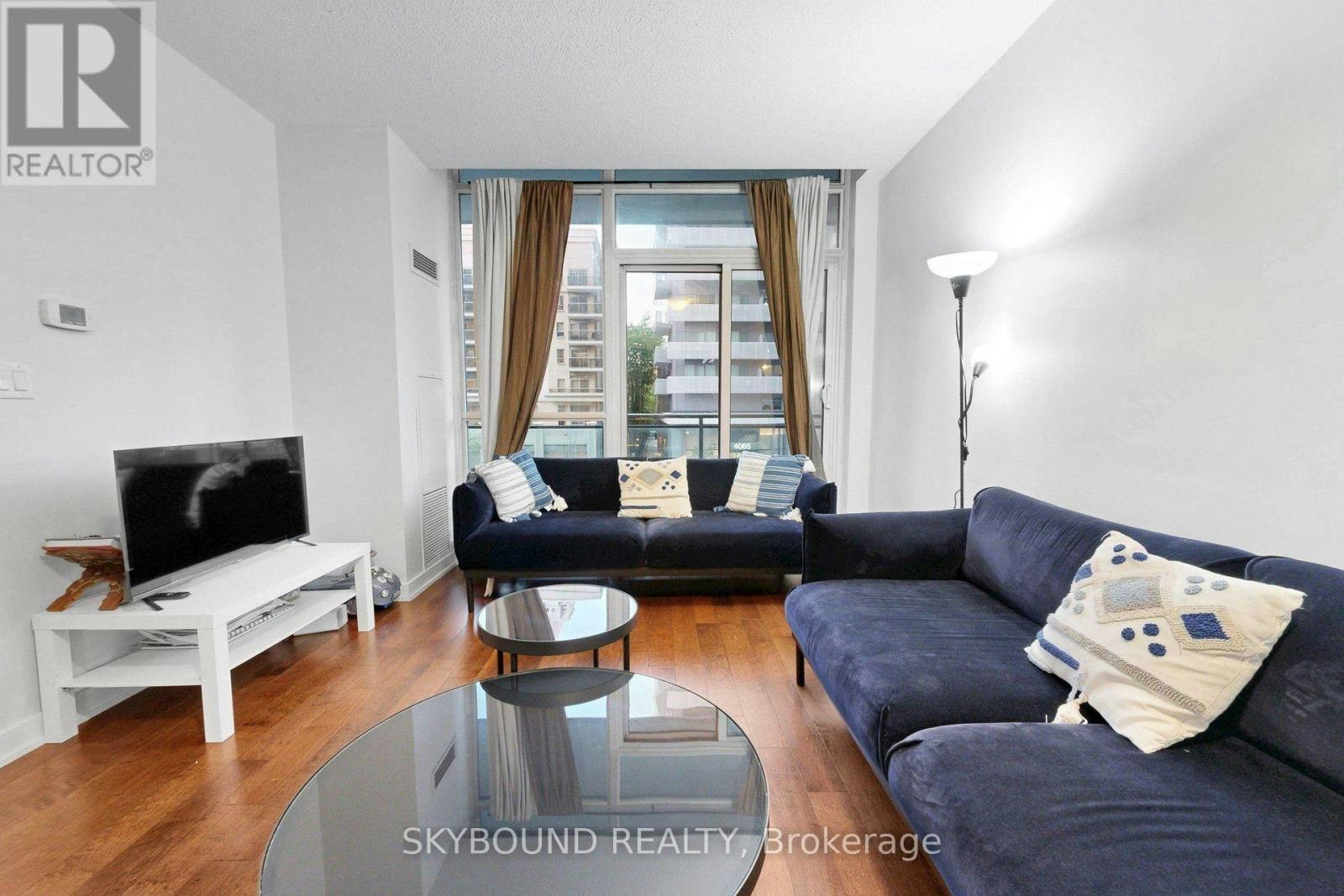 214-4070 Confederation Parkway, Mississauga, ON, L5B 0E9 - 17