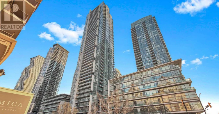 214-4070 Confederation Parkway, Mississauga, ON, L5B 0E9 - 2