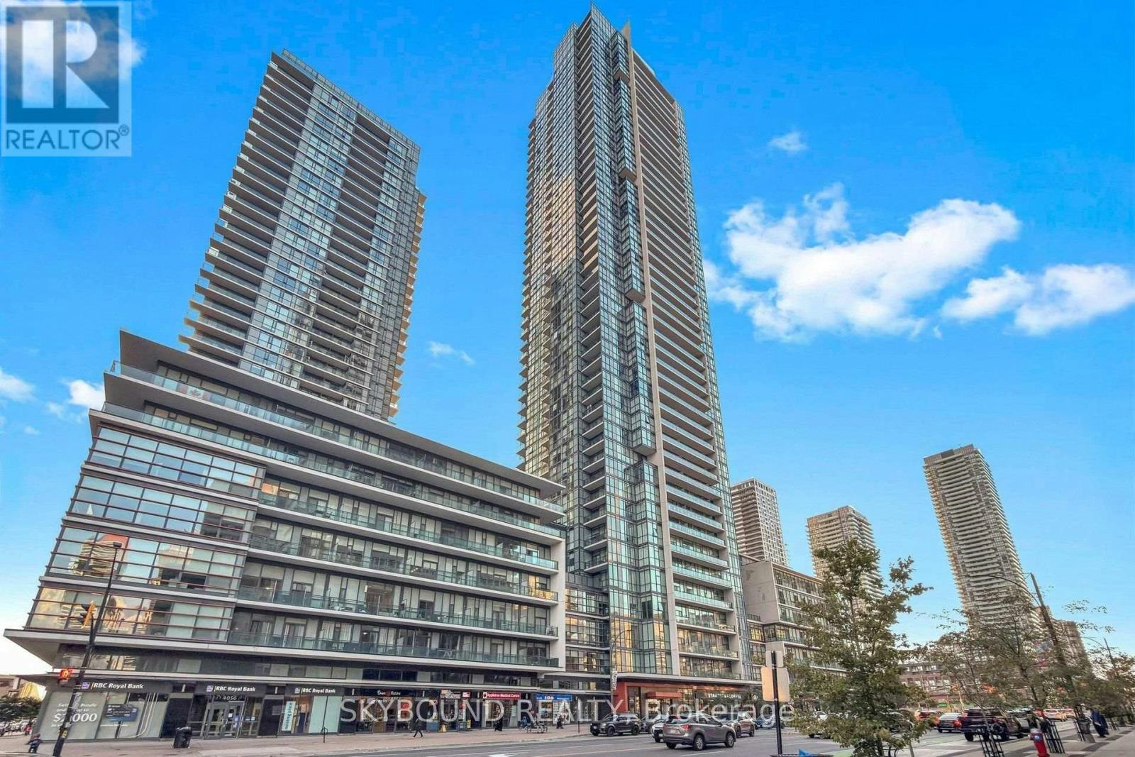 214-4070 Confederation Parkway, Mississauga, ON, L5B 0E9