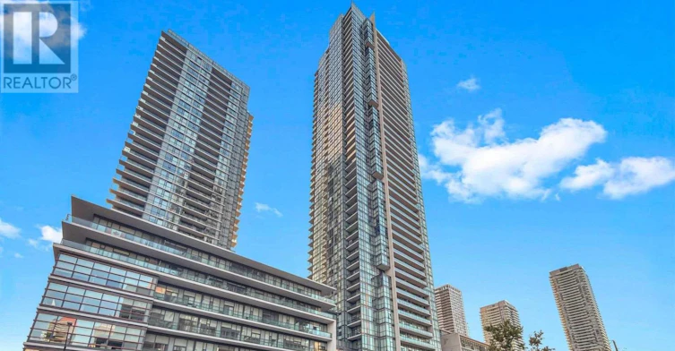 214-4070 Confederation Parkway, Mississauga, ON, L5B 0E9
