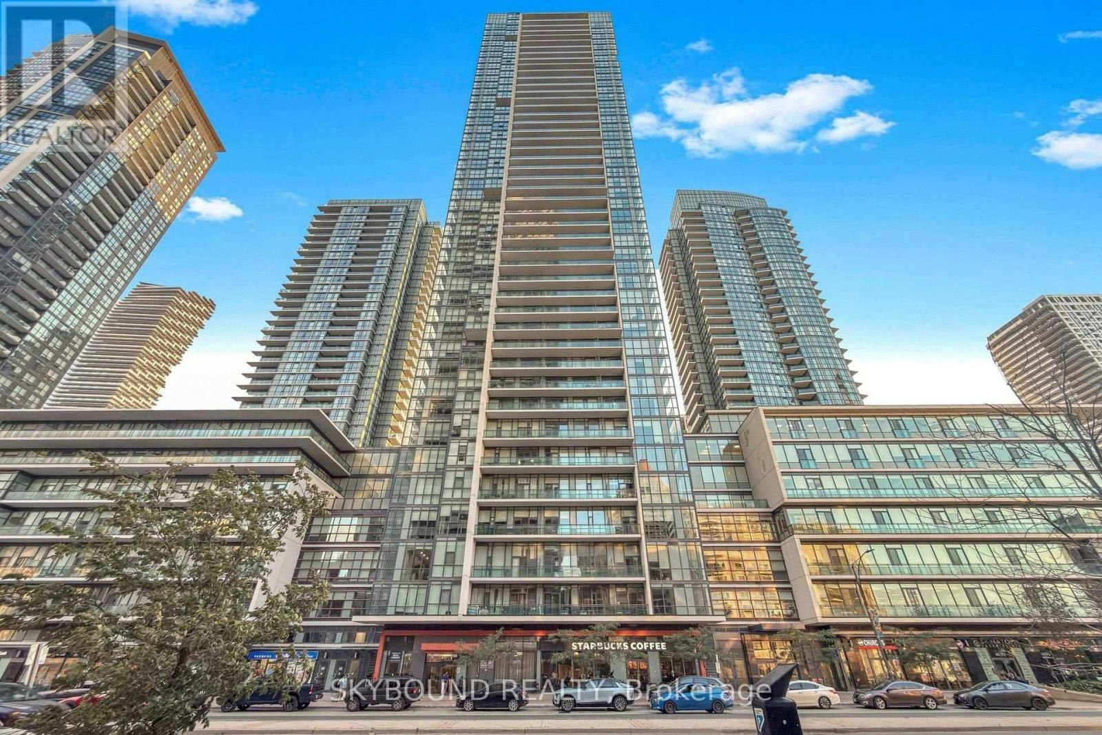 214-4070 Confederation Parkway, Mississauga, ON, L5B 0E9 - 3