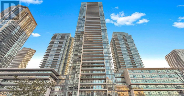 214-4070 Confederation Parkway, Mississauga, ON, L5B 0E9 - 3