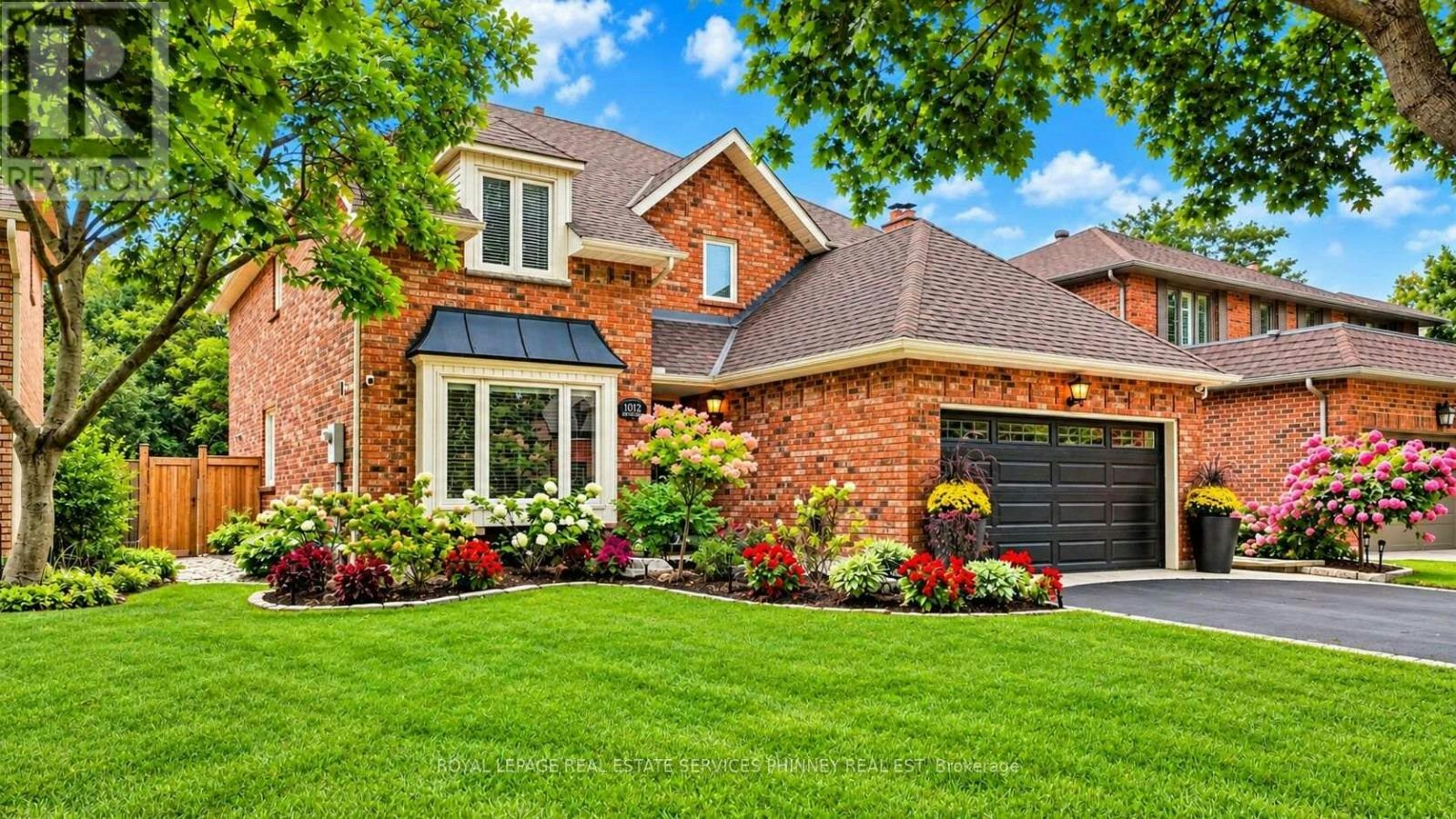 1012 Oak Meadow Road, Oakville, ON, L6M 1J7