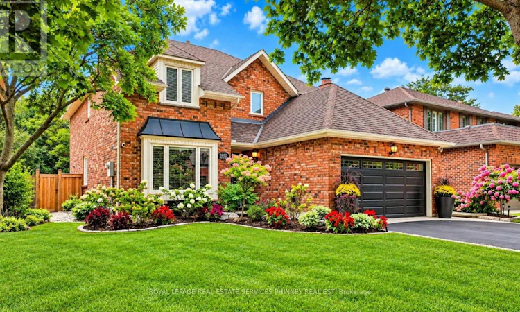 1012 Oak Meadow Road